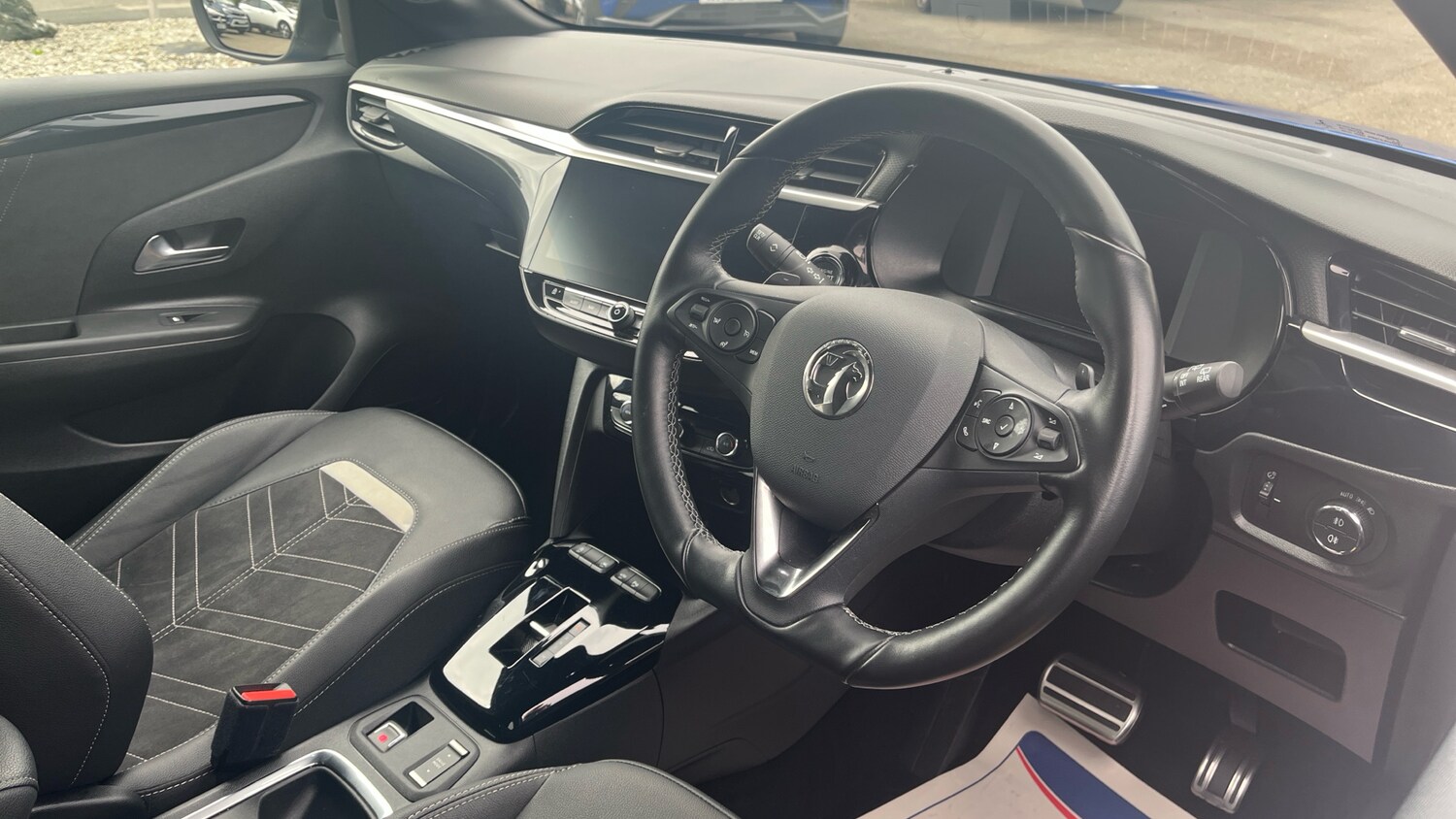 Used Vauxhall Corsa 2022 for sale - 75997271: Photo 11