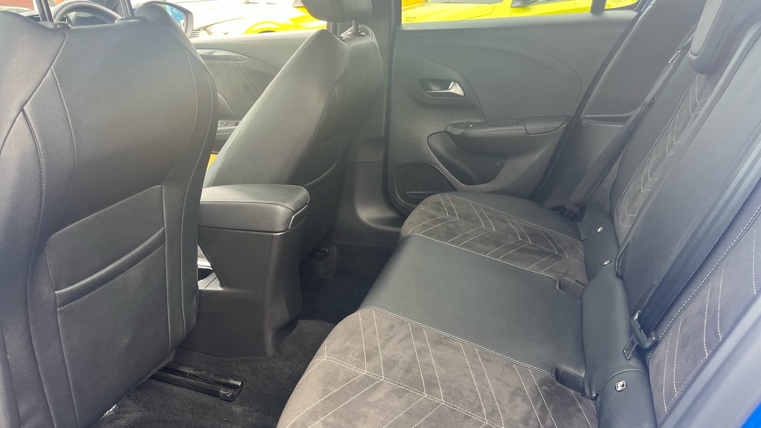 Used Vauxhall Corsa 2022 for sale - 75997271: Photo 16