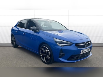2022 (22) - 1.2 Turbo Ultimate 5dr Auto Petrol Hatchback