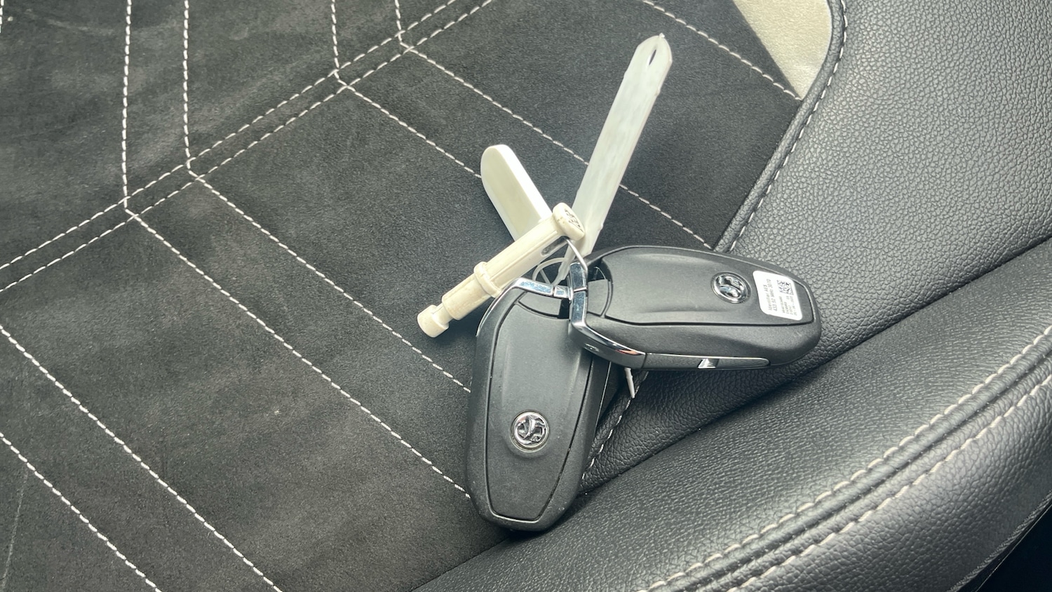 Used Vauxhall Corsa 2022 for sale - 75997271: Photo 20