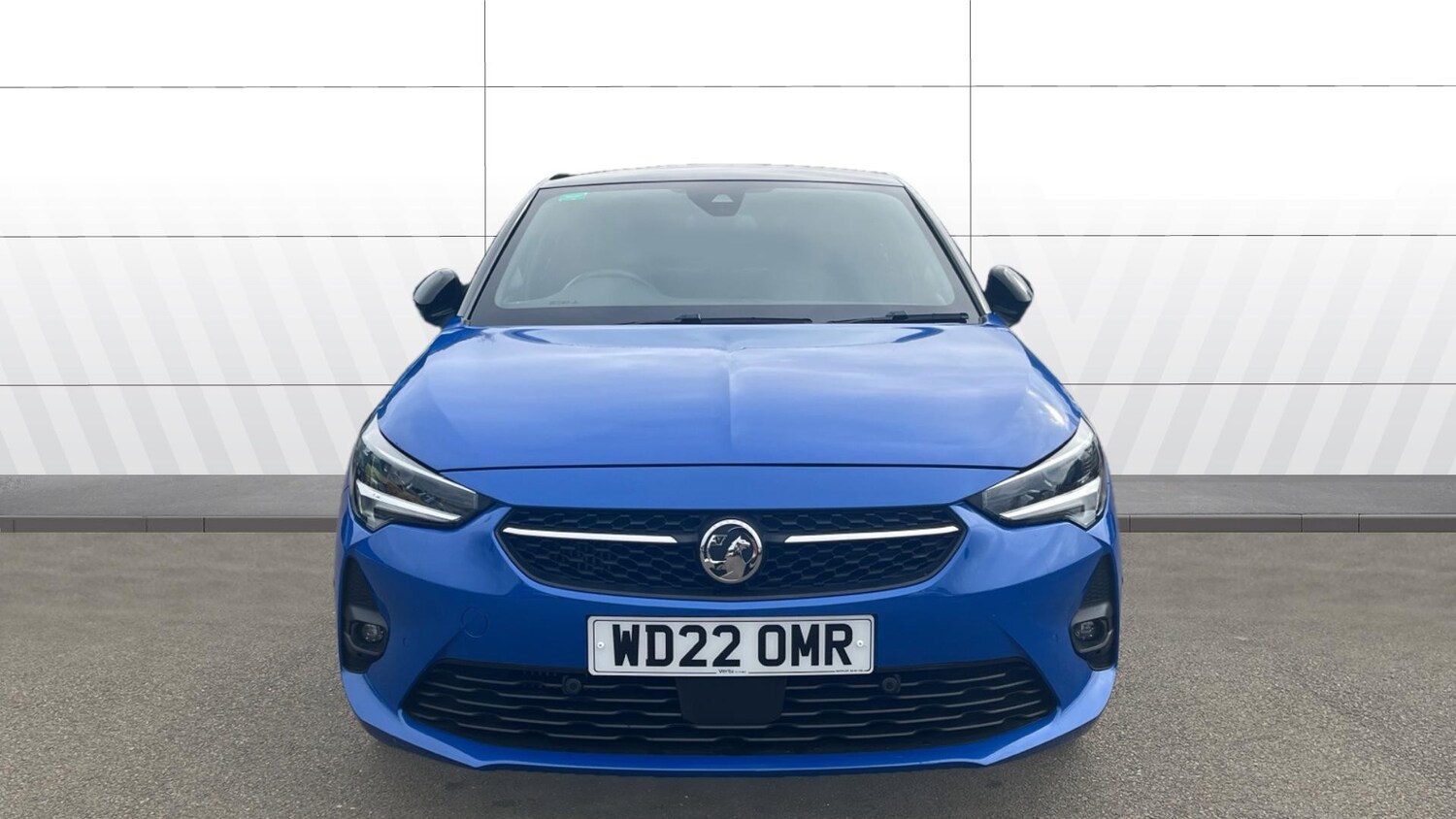 Used Vauxhall Corsa 2022 for sale - 75997271: Photo 3