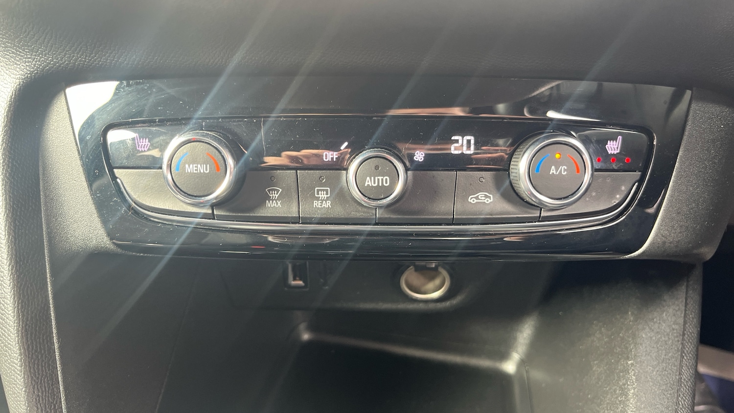 Used Vauxhall Corsa 2022 for sale - 75997271: Photo 33
