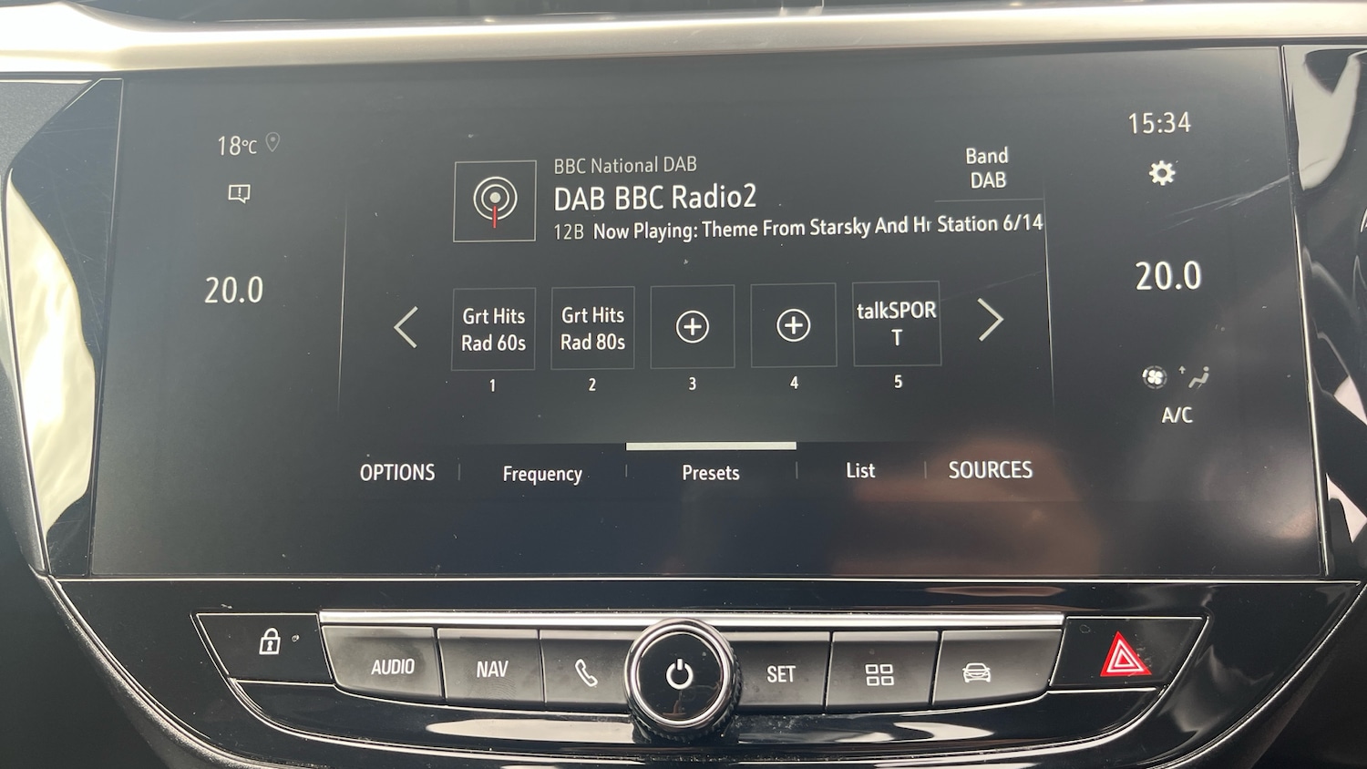 Used Vauxhall Corsa 2022 for sale - 75997271: Photo 36