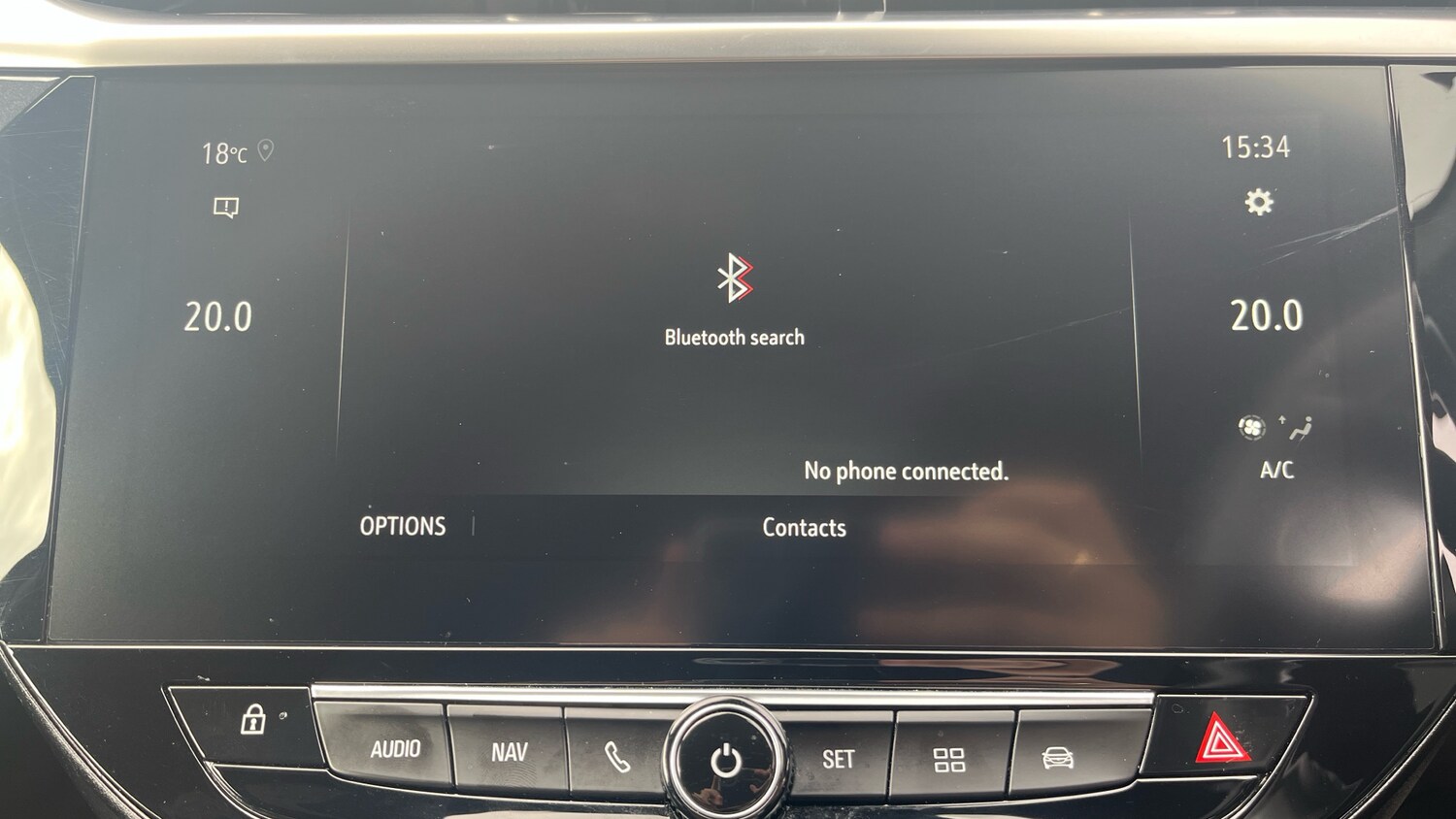 Used Vauxhall Corsa 2022 for sale - 75997271: Photo 37