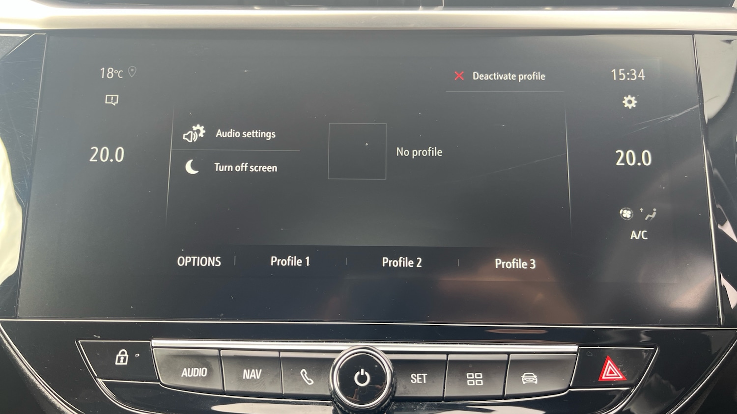Used Vauxhall Corsa 2022 for sale - 75997271: Photo 38