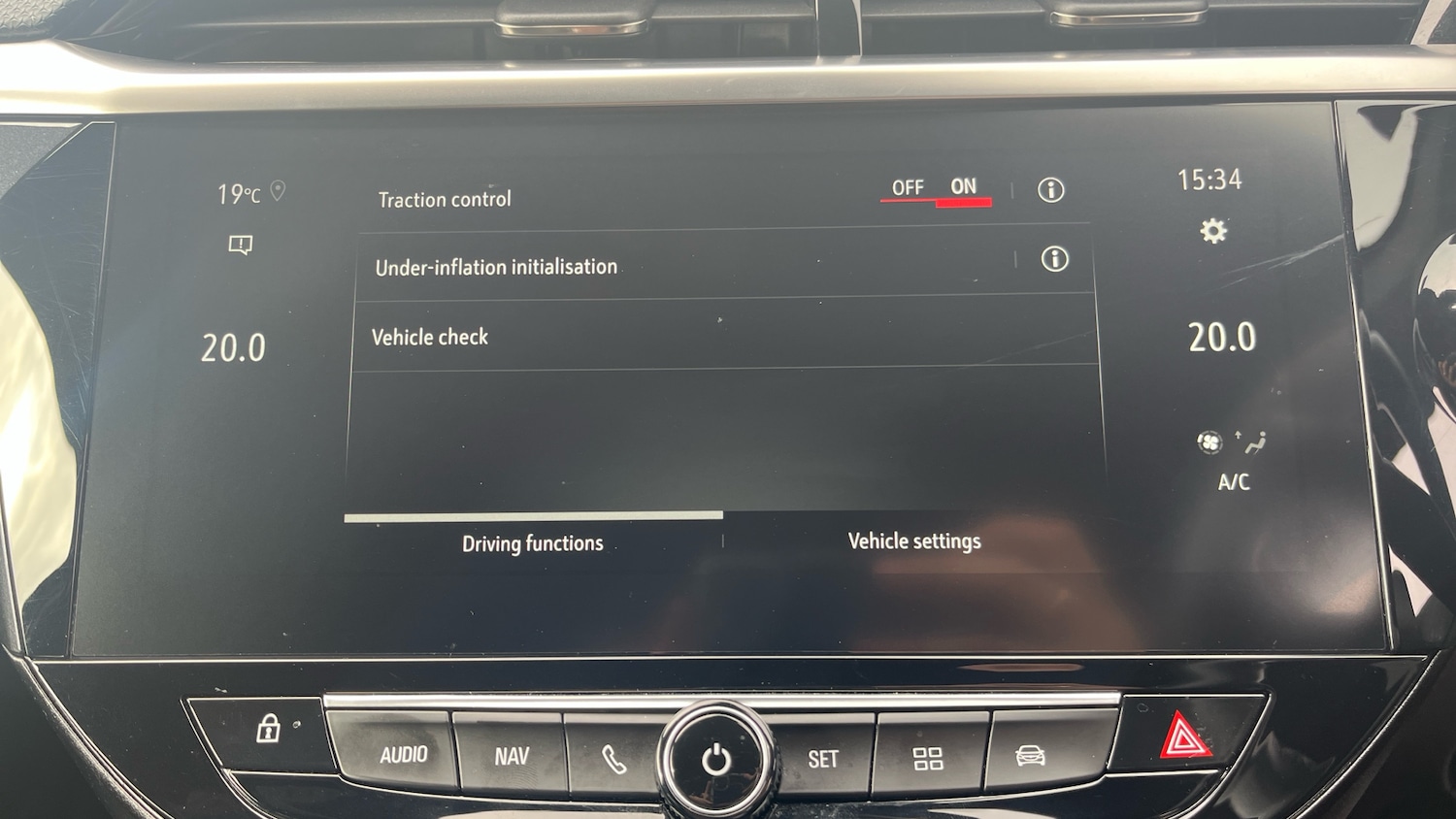 Used Vauxhall Corsa 2022 for sale - 75997271: Photo 40