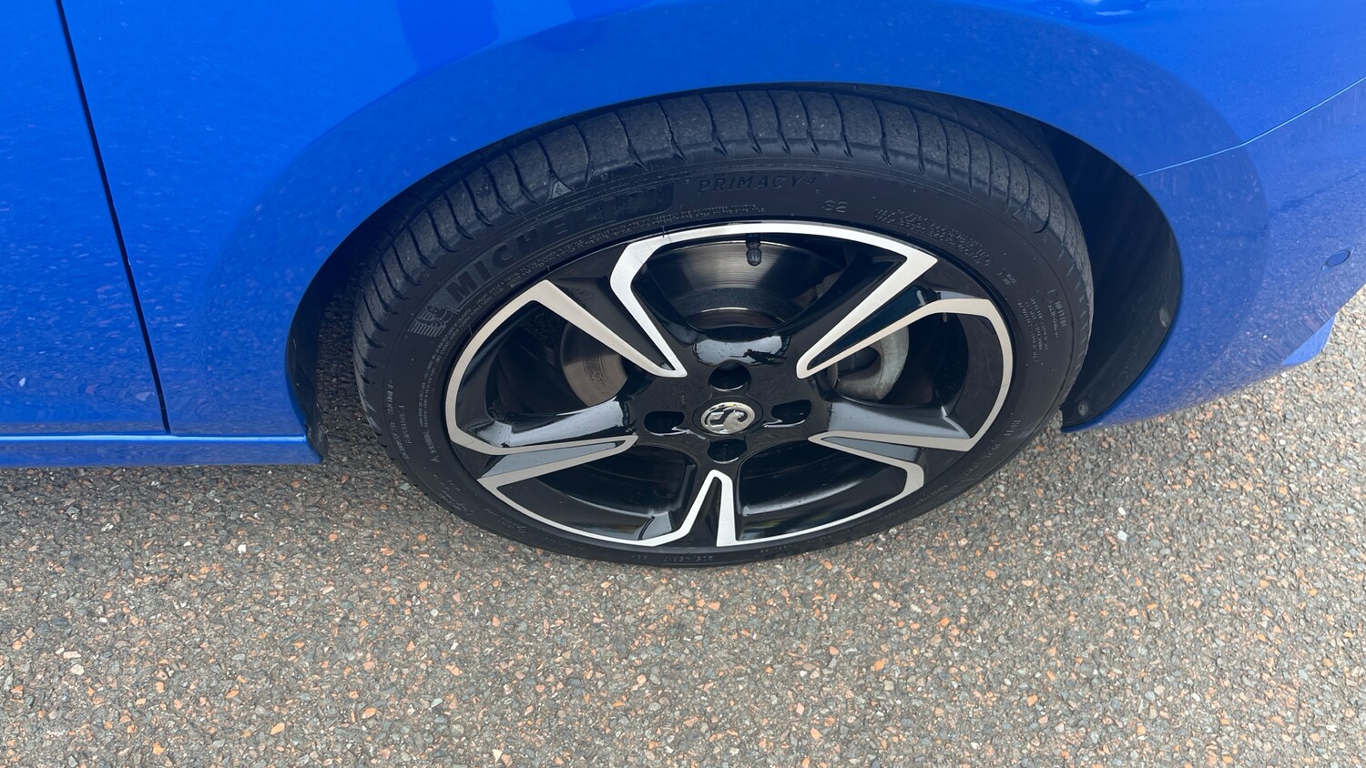 Used Vauxhall Corsa 2022 for sale - 75997271: Photo 42
