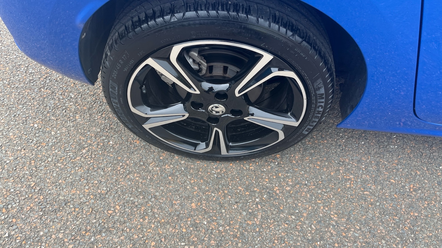 Used Vauxhall Corsa 2022 for sale - 75997271: Photo 43
