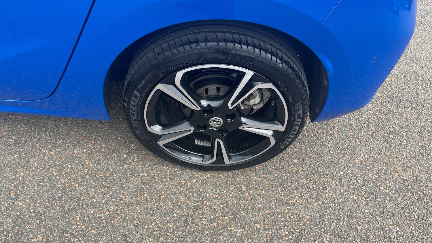 Used Vauxhall Corsa 2022 for sale - 75997271: Photo 44