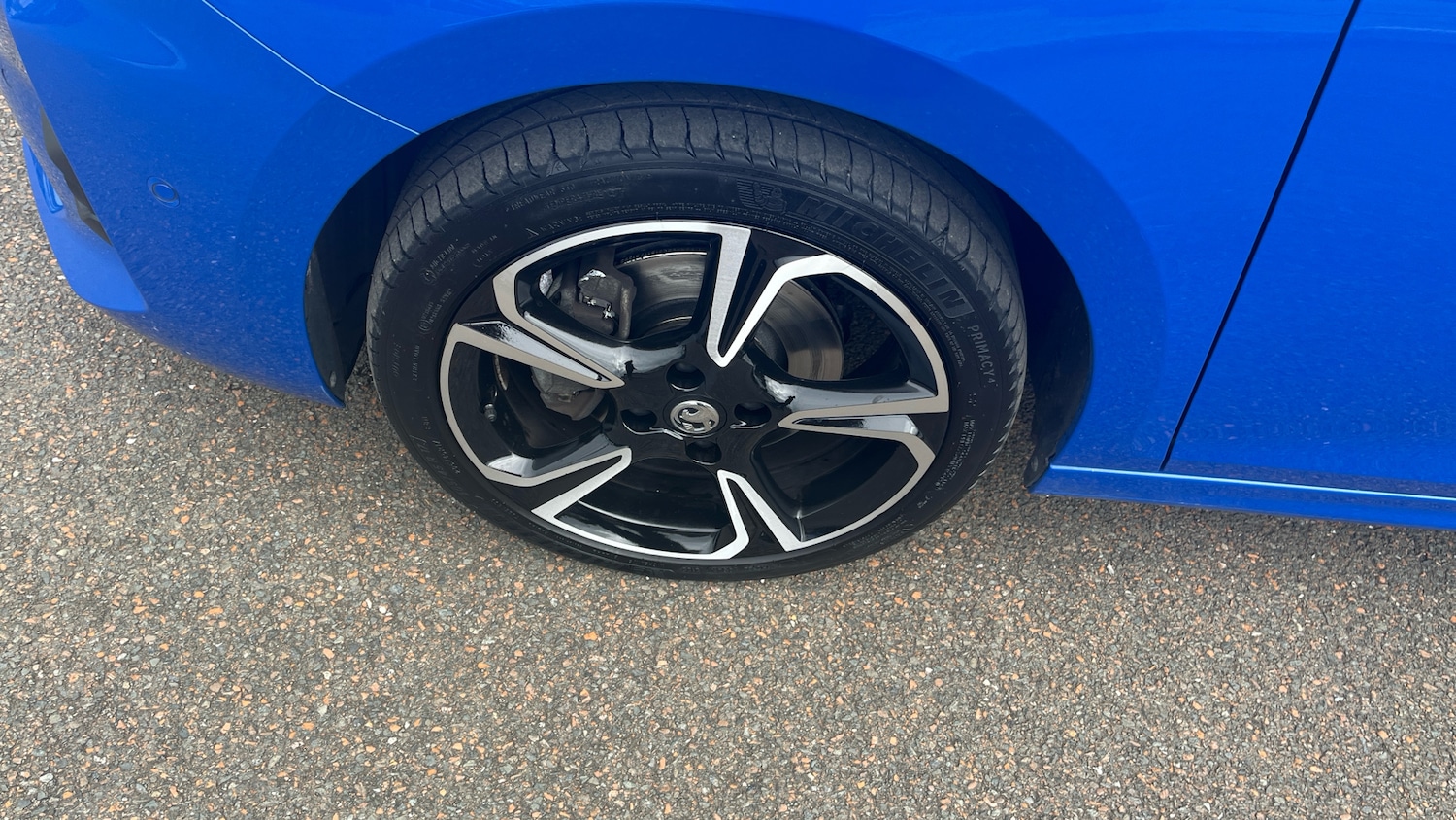 Used Vauxhall Corsa 2022 for sale - 75997271: Photo 45