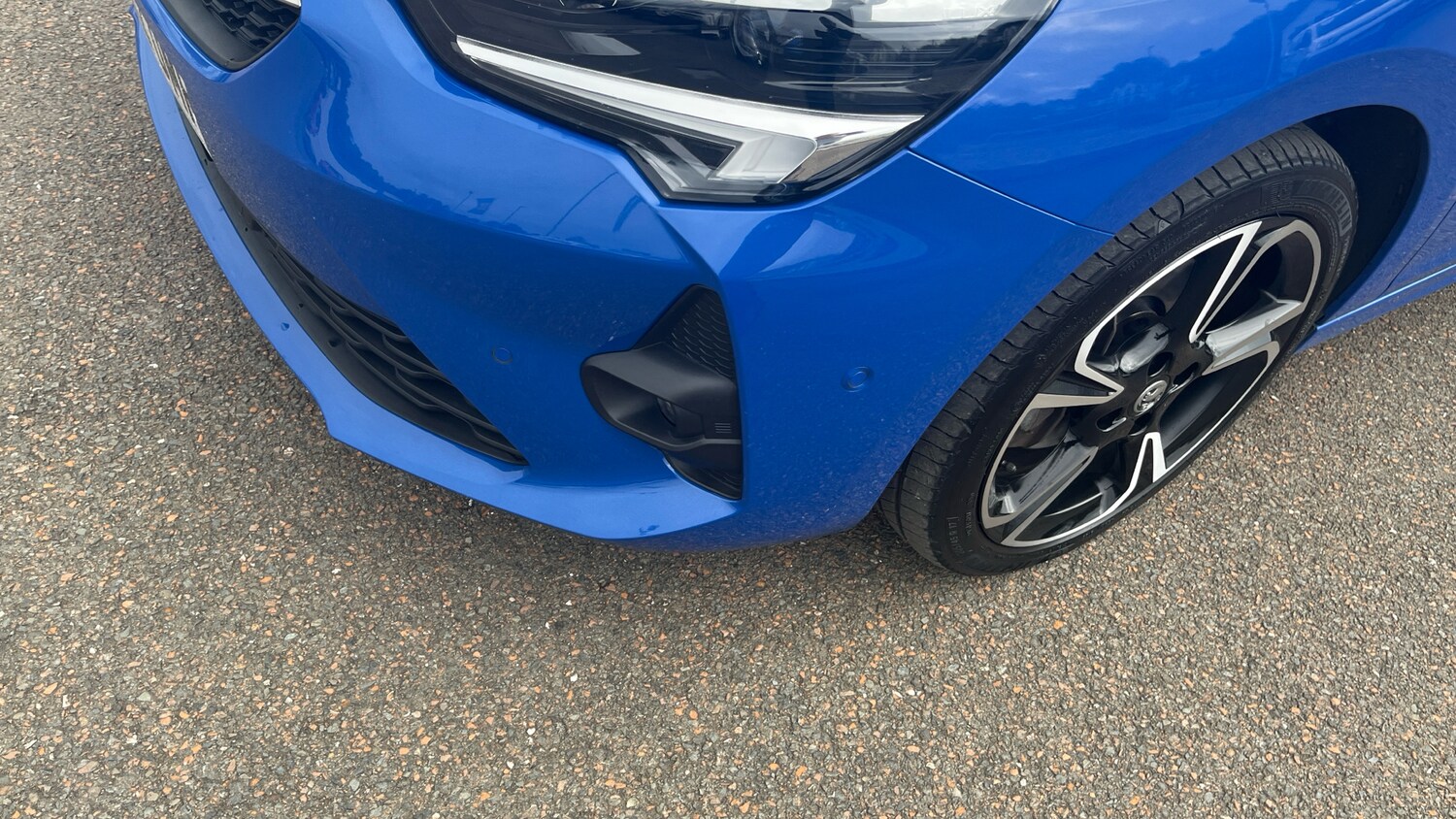 Used Vauxhall Corsa 2022 for sale - 75997271: Photo 46