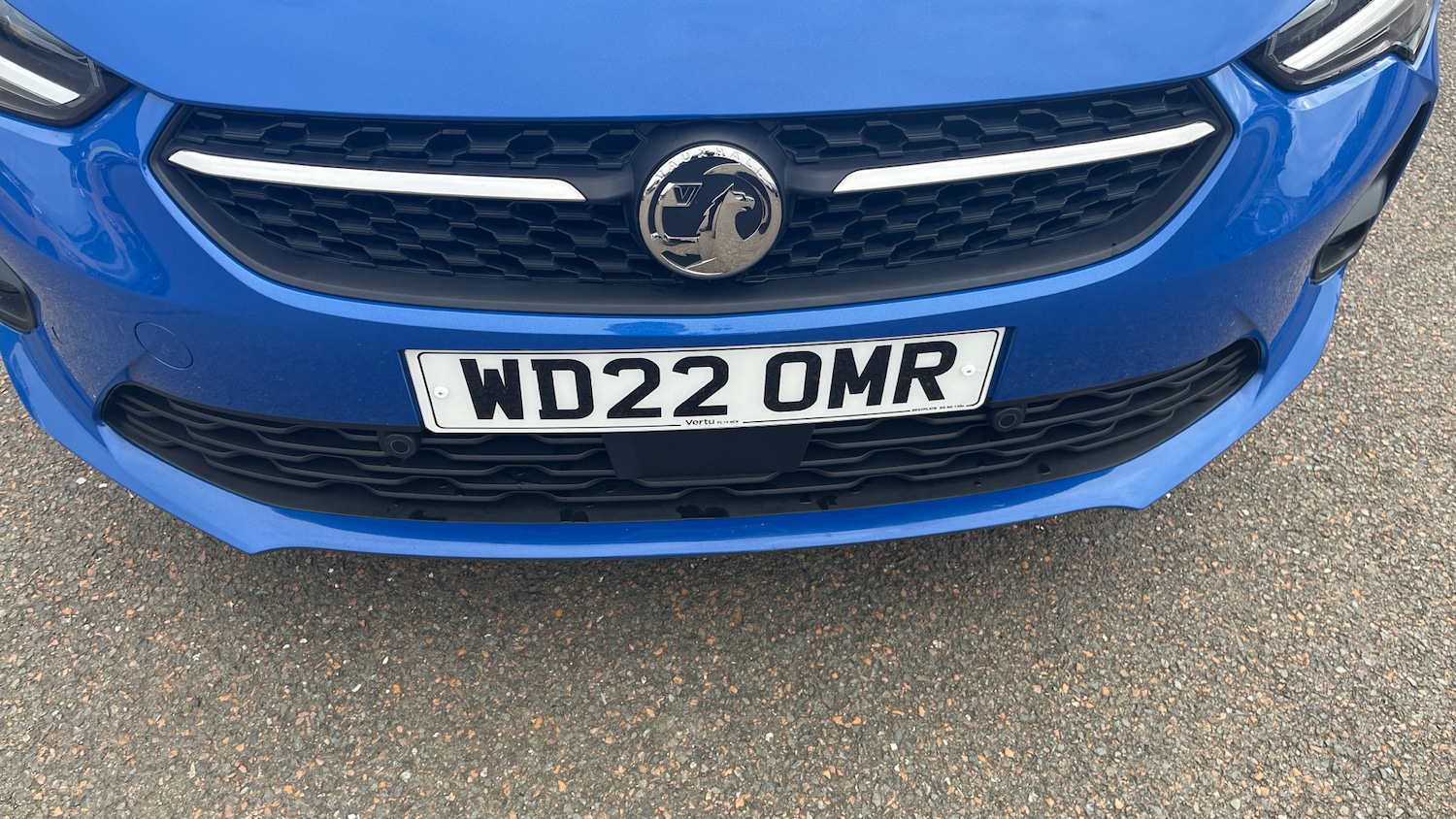 Used Vauxhall Corsa 2022 for sale - 75997271: Photo 48