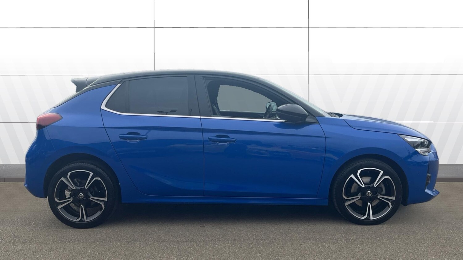 Used Vauxhall Corsa 2022 for sale - 75997271: Photo 5