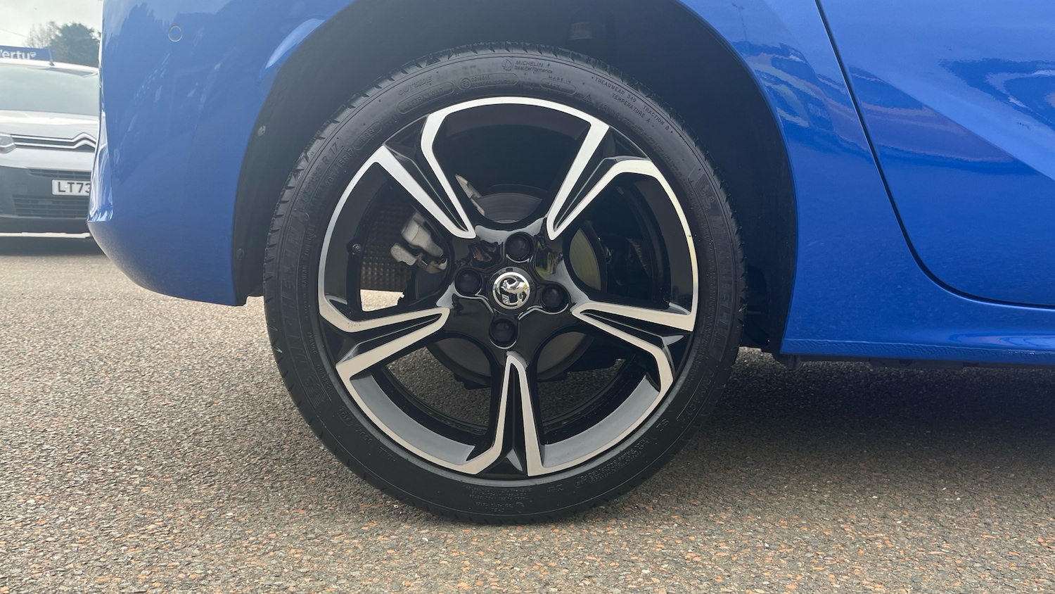 Used Vauxhall Corsa 2022 for sale - 75997271: Photo 7