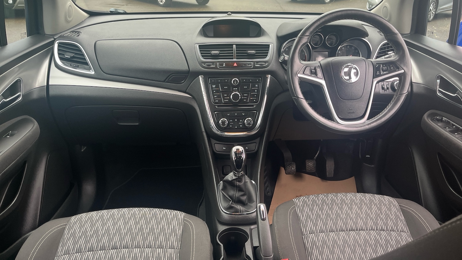 Used Vauxhall Mokka 2016 for sale - 76588932: Photo 10