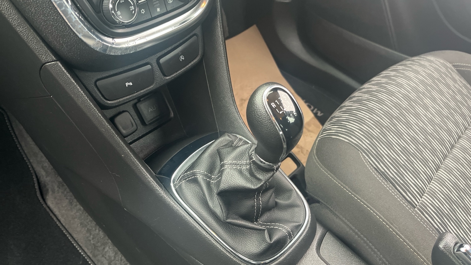 Used Vauxhall Mokka 2016 for sale - 76588932: Photo 13