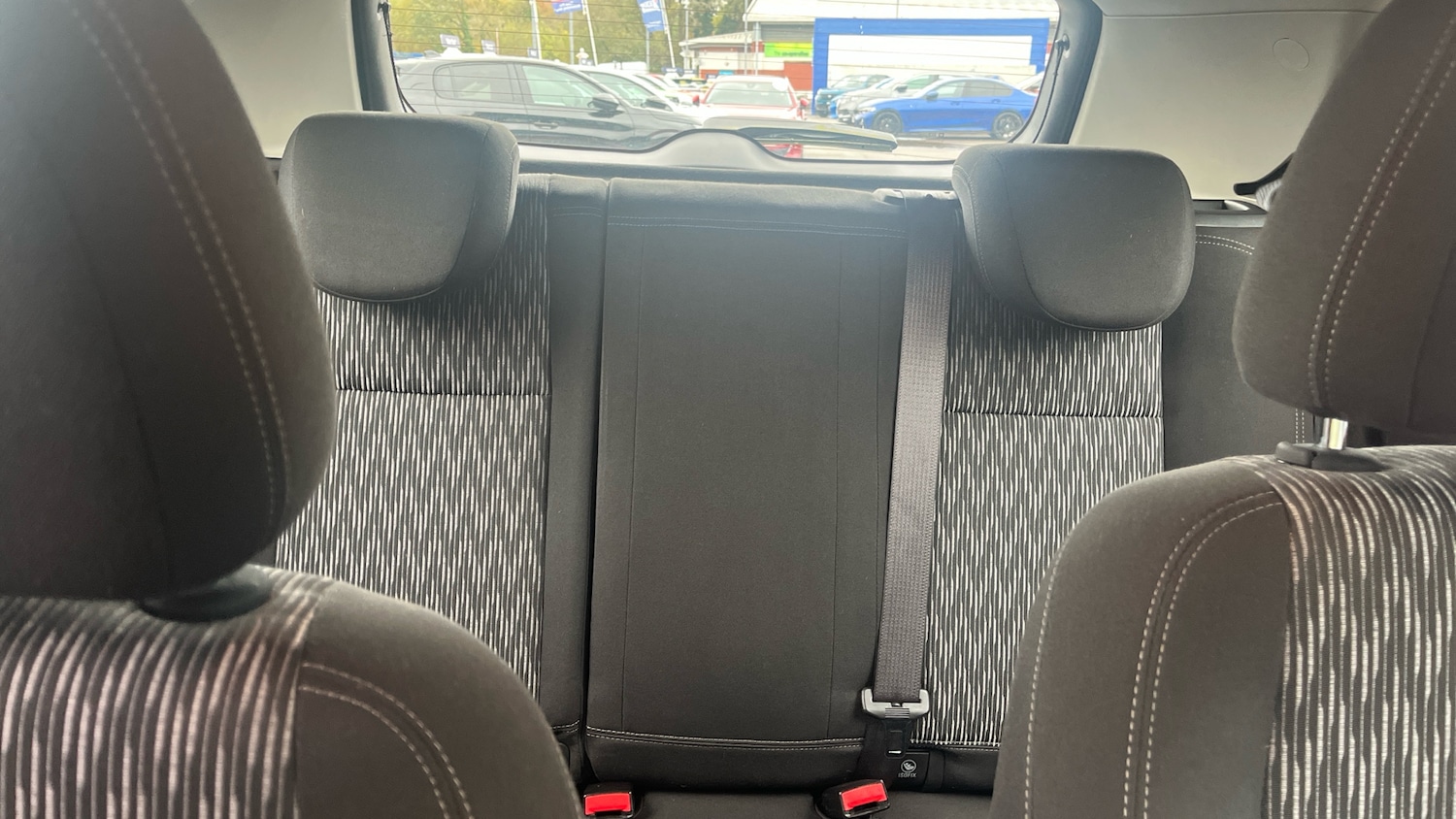 Used Vauxhall Mokka 2016 for sale - 76588932: Photo 15