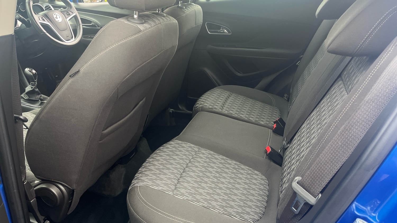 Used Vauxhall Mokka 2016 for sale - 76588932: Photo 16