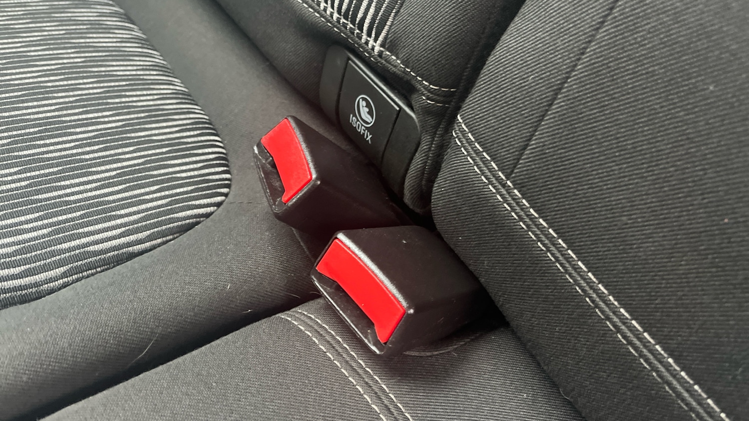 Used Vauxhall Mokka 2016 for sale - 76588932: Photo 17