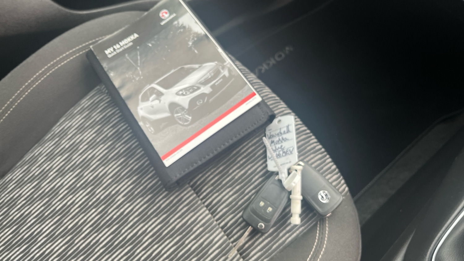 Used Vauxhall Mokka 2016 for sale - 76588932: Photo 19