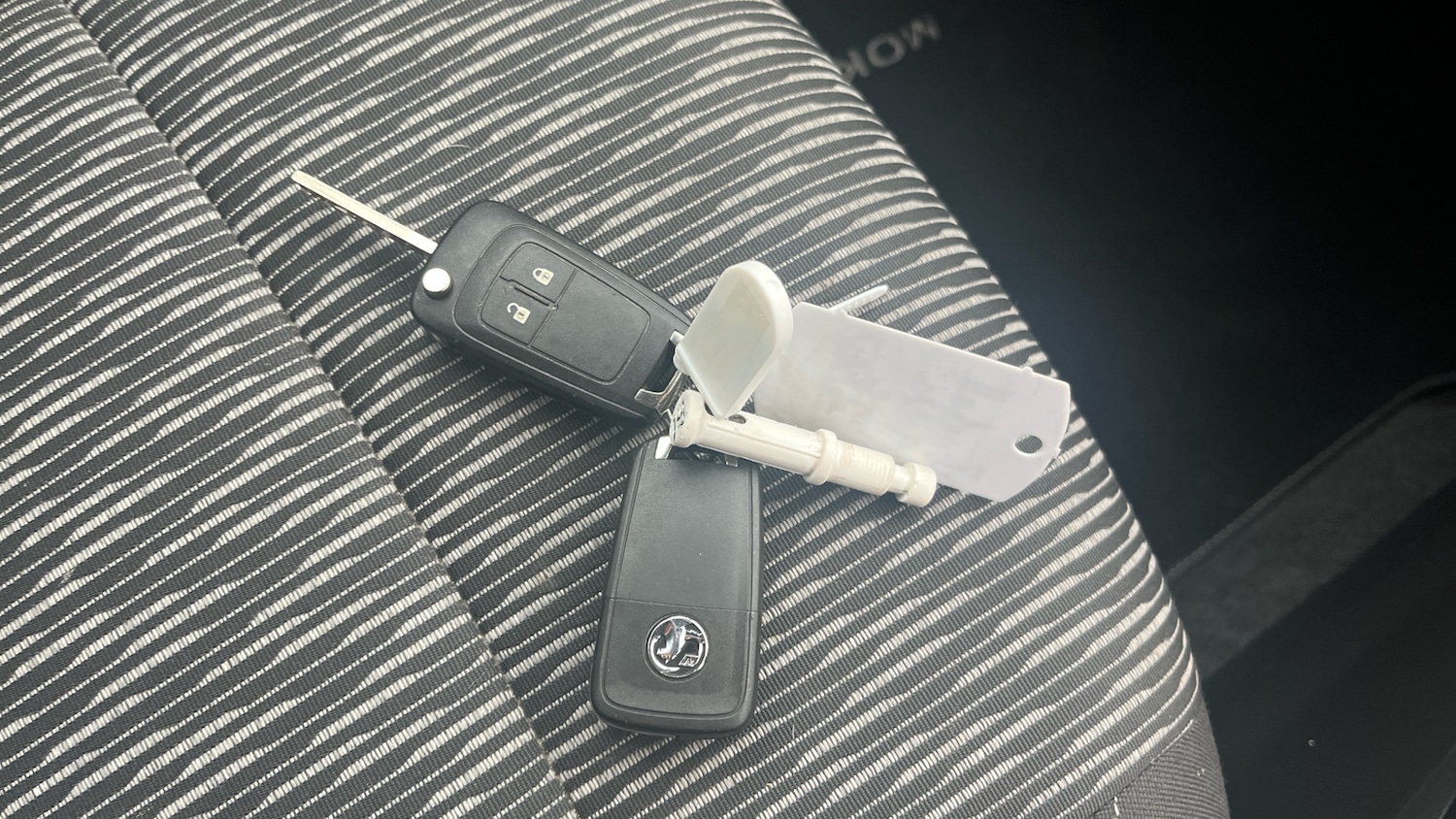 Used Vauxhall Mokka 2016 for sale - 76588932: Photo 20