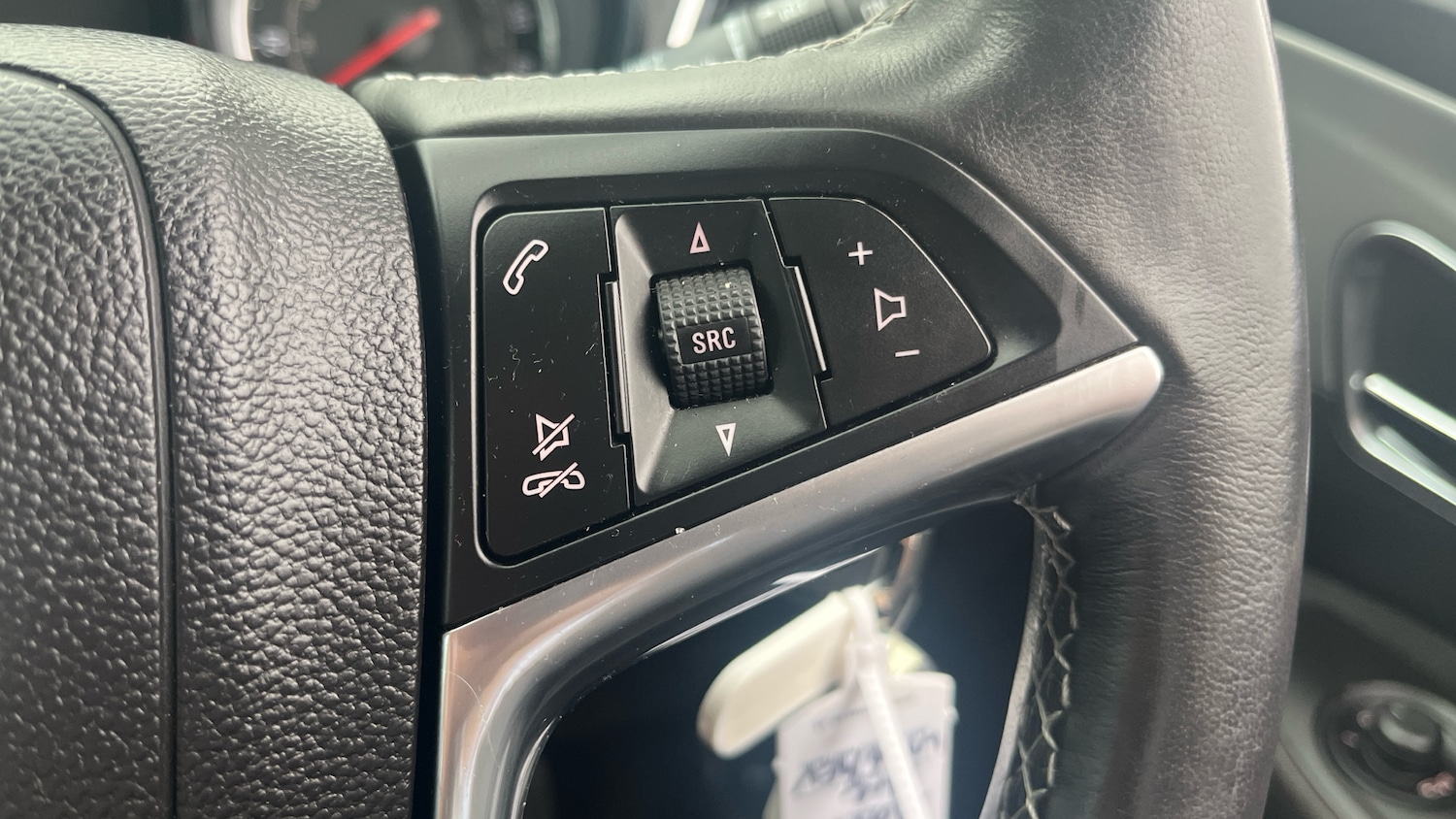 Used Vauxhall Mokka 2016 for sale - 76588932: Photo 22