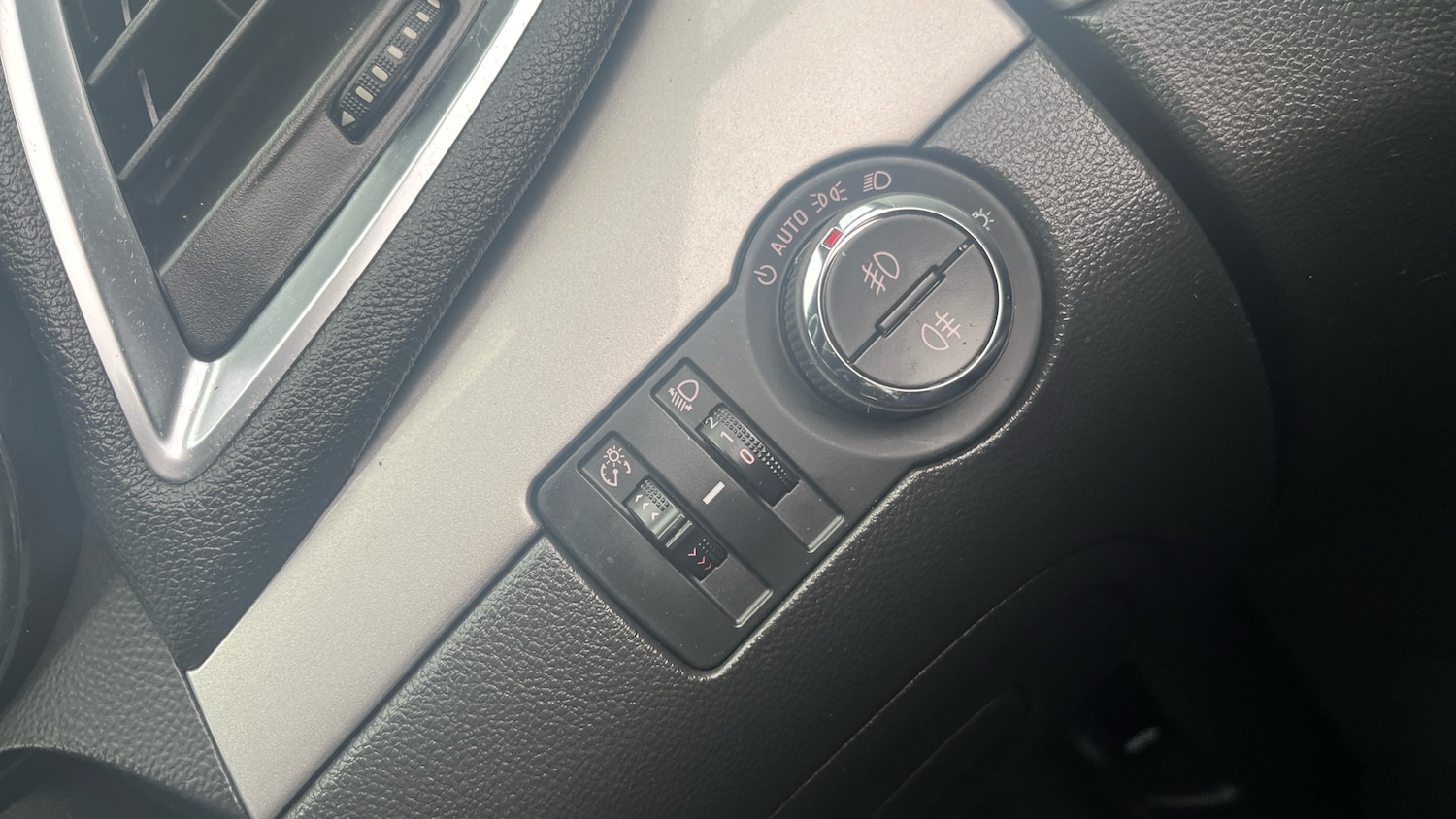 Used Vauxhall Mokka 2016 for sale - 76588932: Photo 25