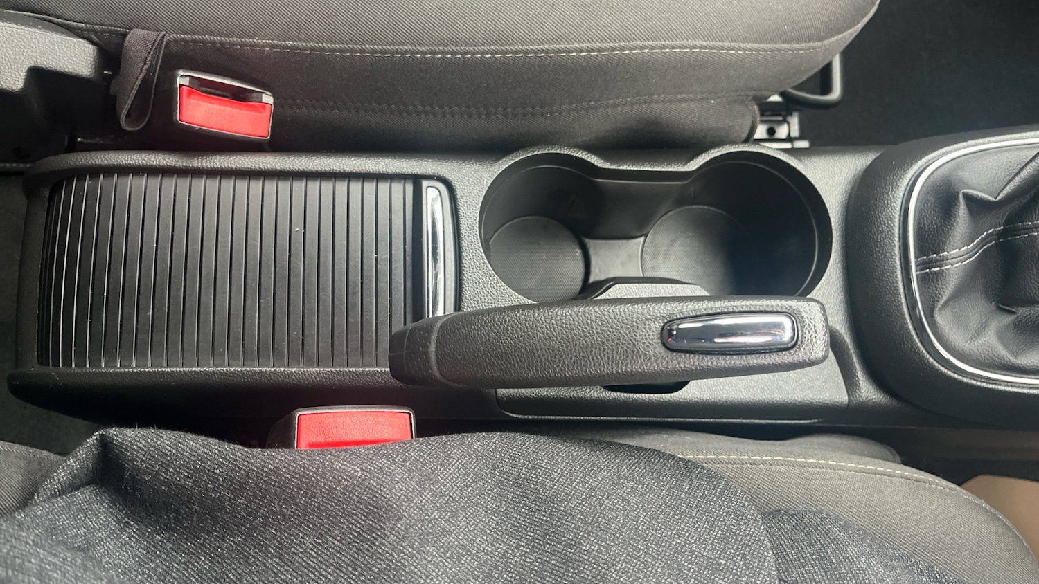 Used Vauxhall Mokka 2016 for sale - 76588932: Photo 27