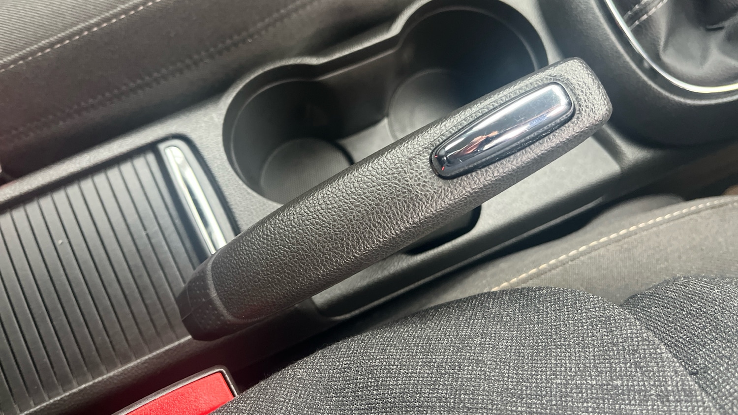 Used Vauxhall Mokka 2016 for sale - 76588932: Photo 28