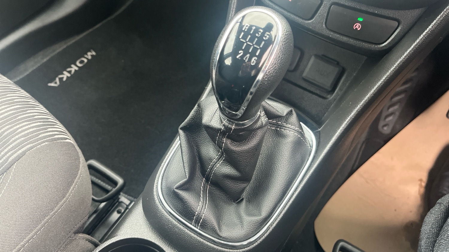 Used Vauxhall Mokka 2016 for sale - 76588932: Photo 29