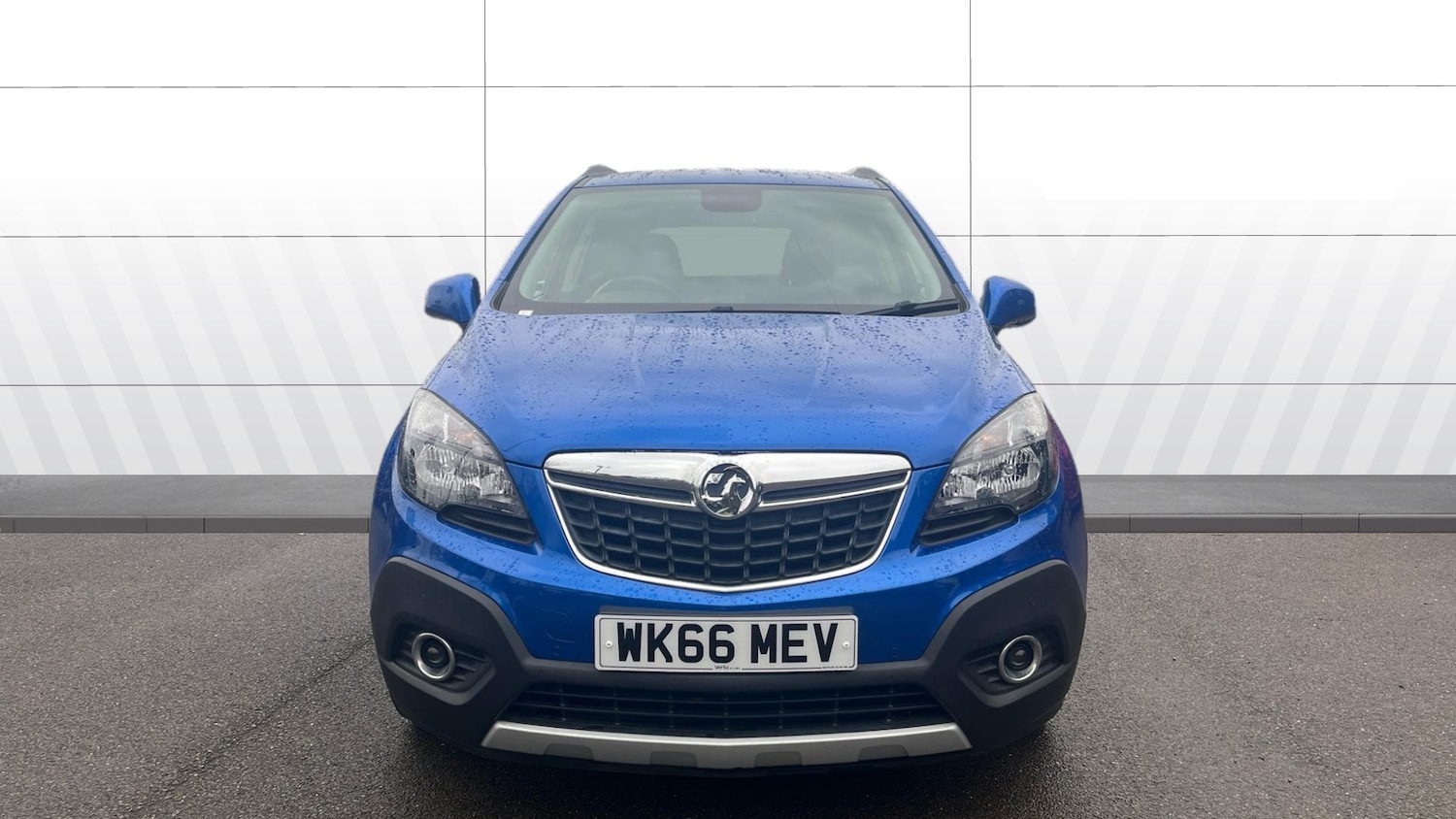 Used Vauxhall Mokka 2016 for sale - 76588932: Photo 3