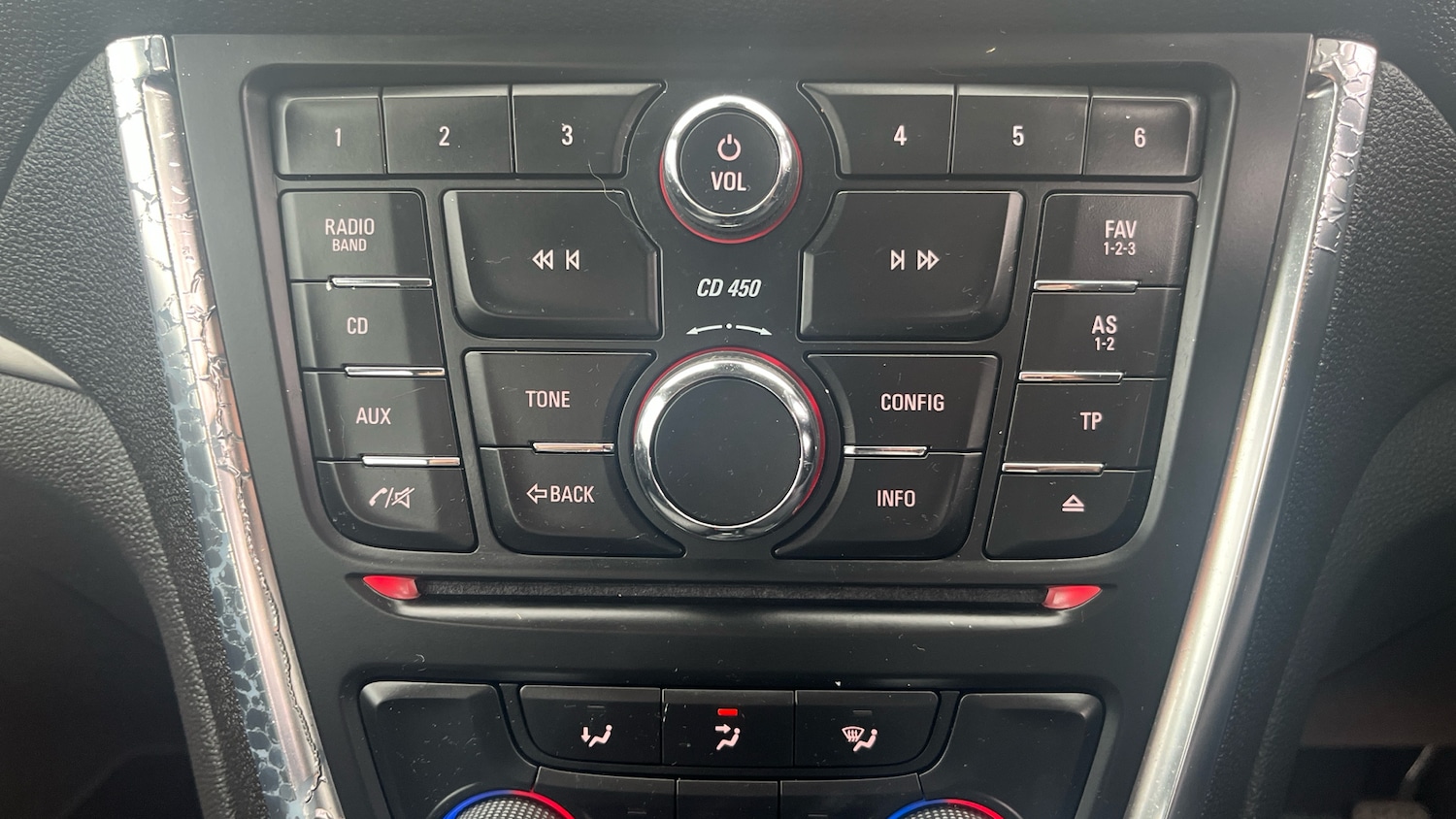 Used Vauxhall Mokka 2016 for sale - 76588932: Photo 33