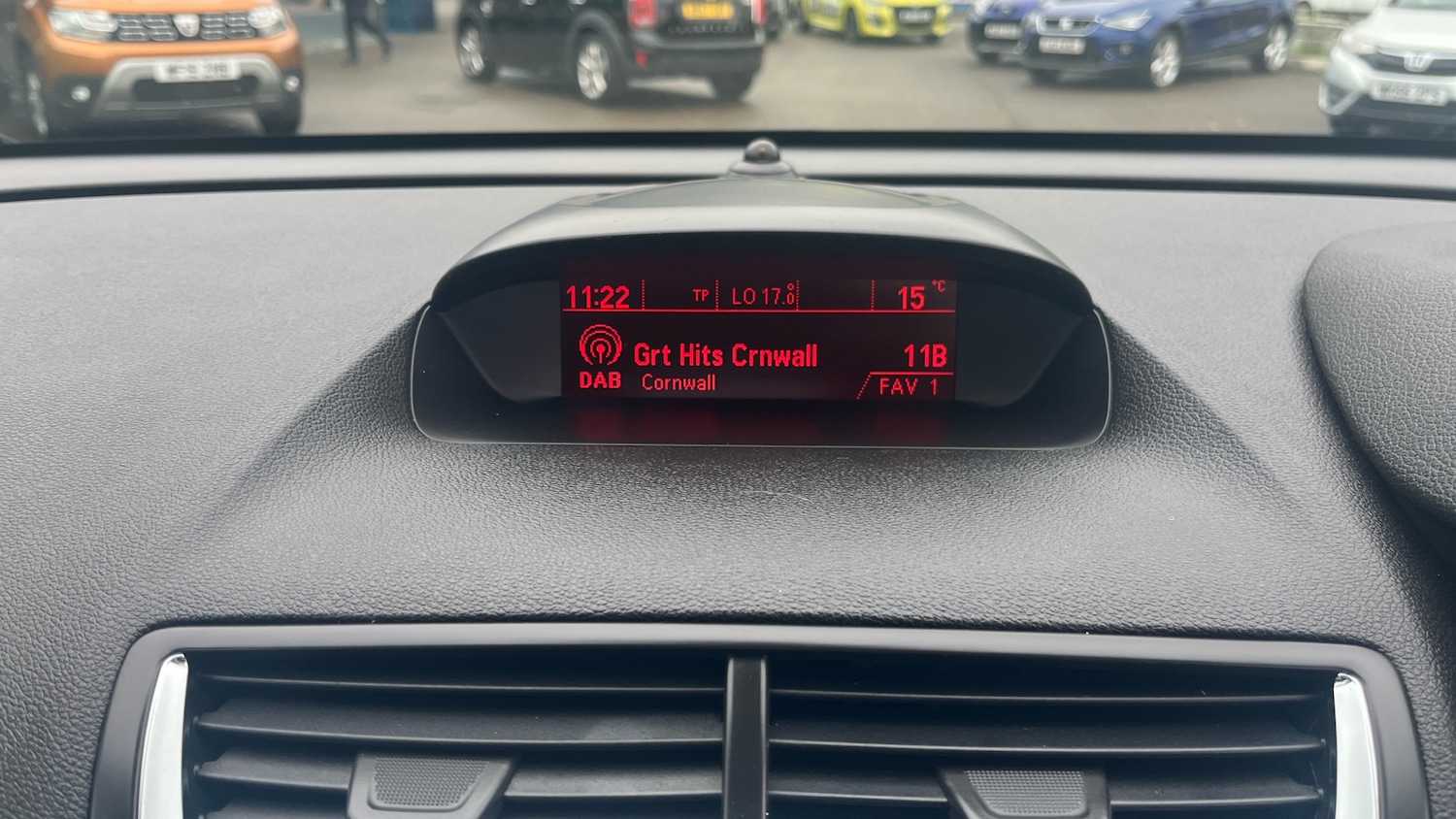 Used Vauxhall Mokka 2016 for sale - 76588932: Photo 35