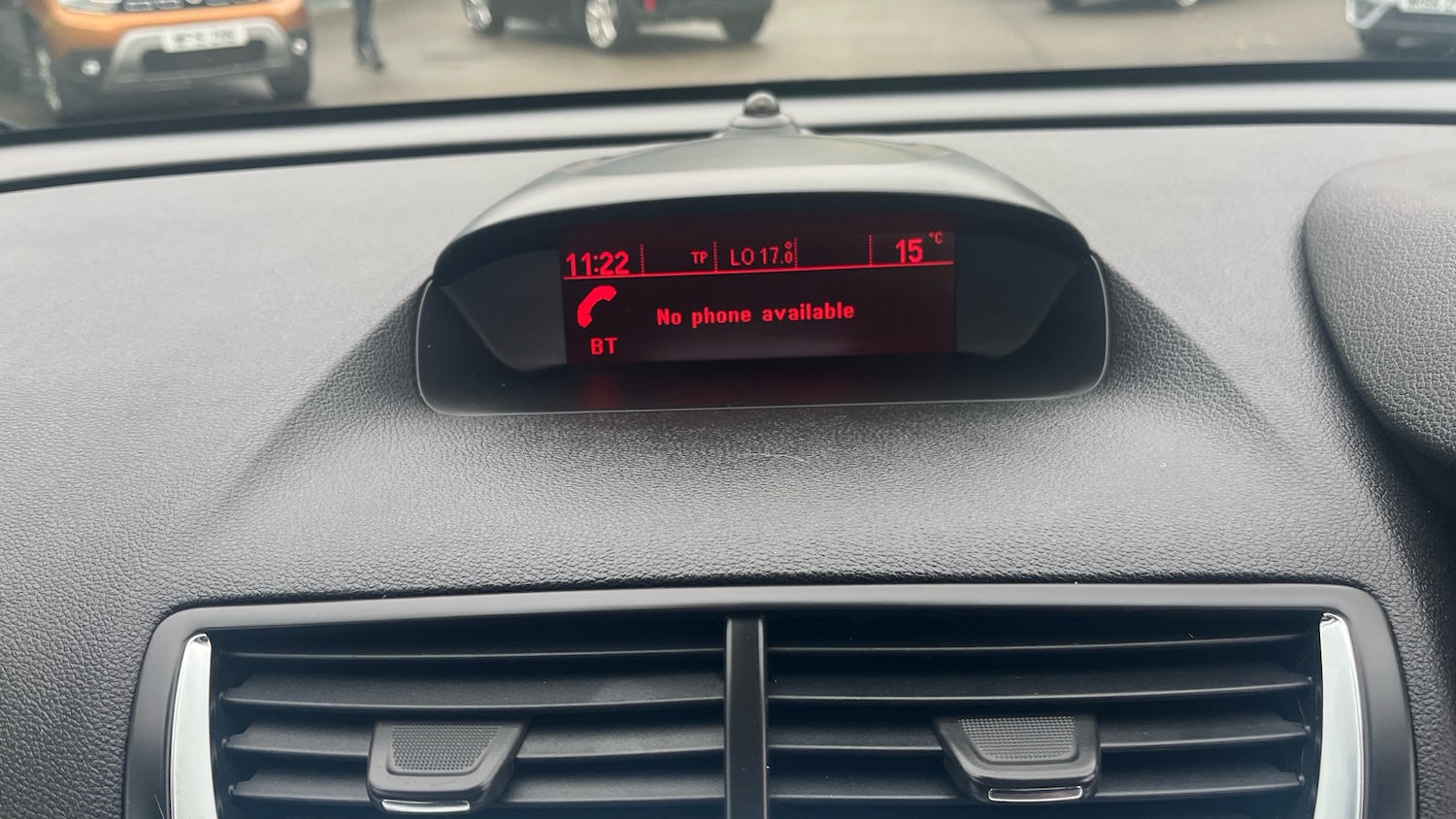 Used Vauxhall Mokka 2016 for sale - 76588932: Photo 38