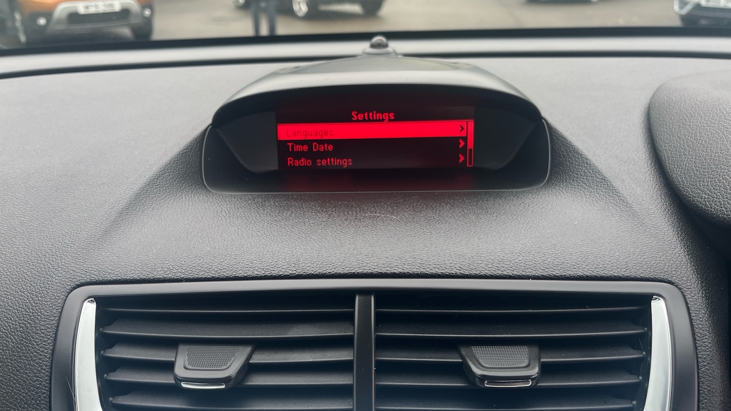 Used Vauxhall Mokka 2016 for sale - 76588932: Photo 39