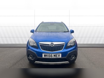 Used Vauxhall Mokka 2016 for sale - 76588932: Photo