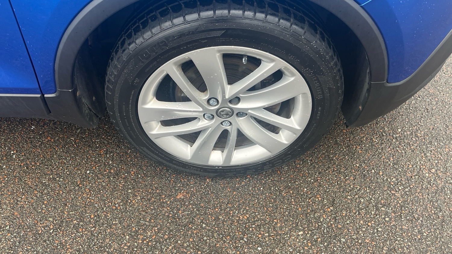 Used Vauxhall Mokka 2016 for sale - 76588932: Photo 40