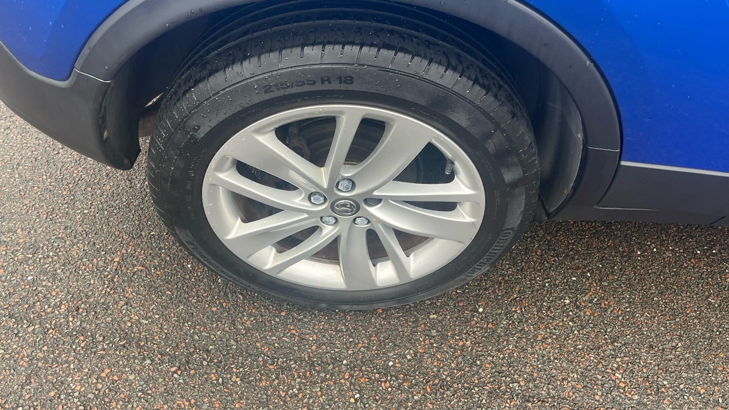 Used Vauxhall Mokka 2016 for sale - 76588932: Photo 41