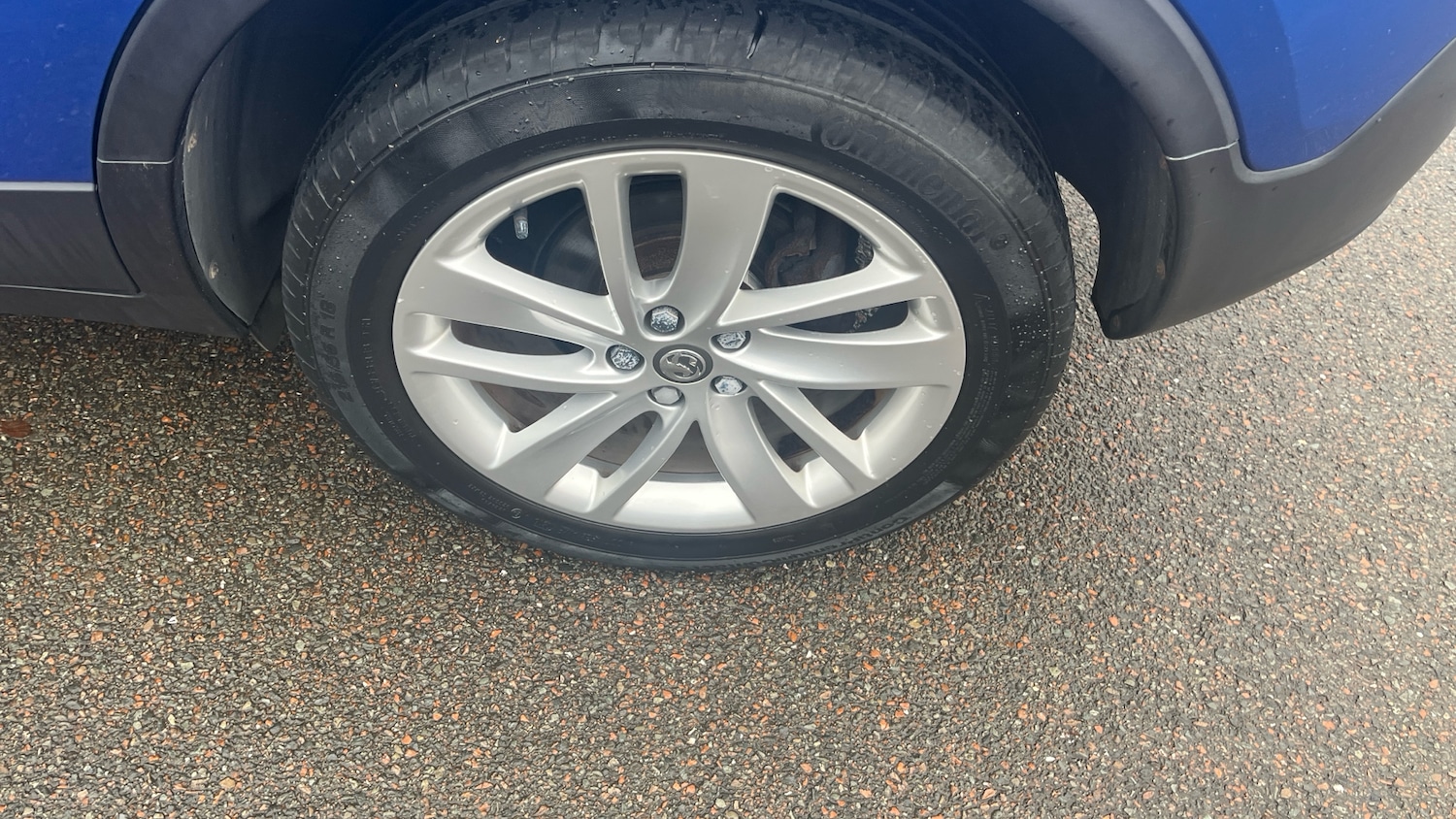 Used Vauxhall Mokka 2016 for sale - 76588932: Photo 42