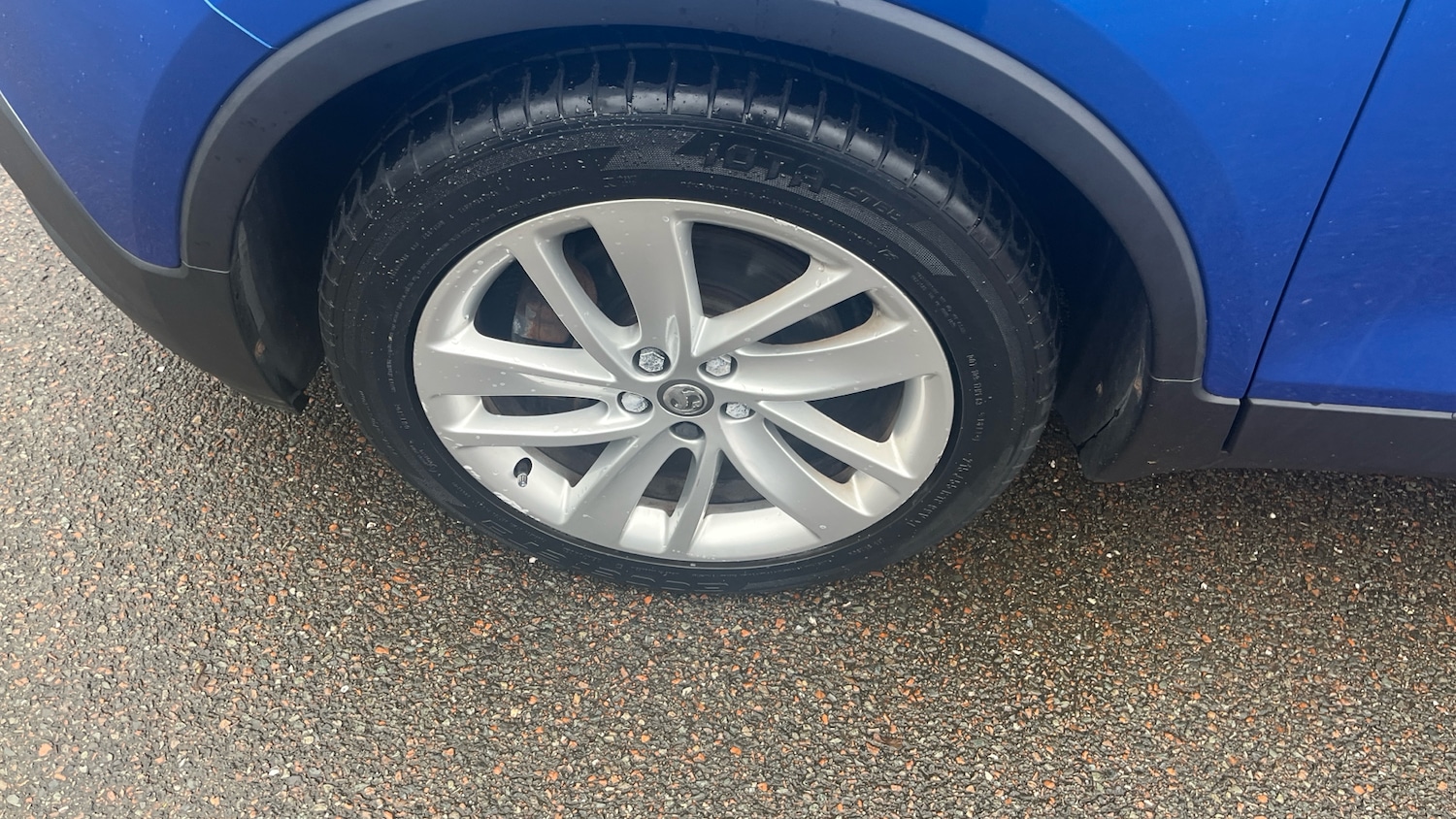 Used Vauxhall Mokka 2016 for sale - 76588932: Photo 43