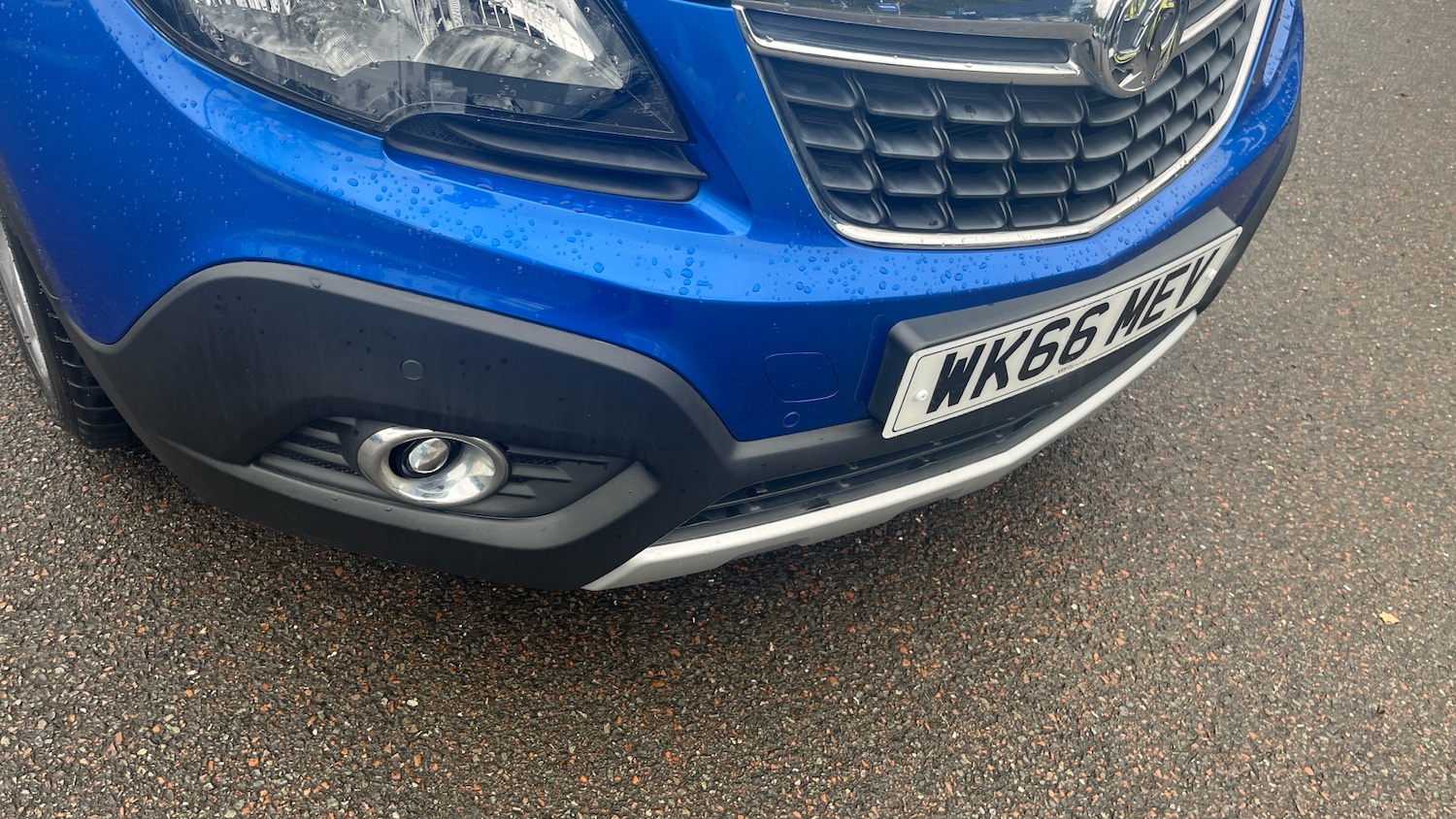 Used Vauxhall Mokka 2016 for sale - 76588932: Photo 45