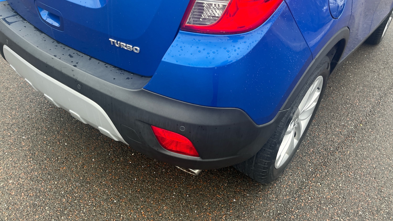 Used Vauxhall Mokka 2016 for sale - 76588932: Photo 46