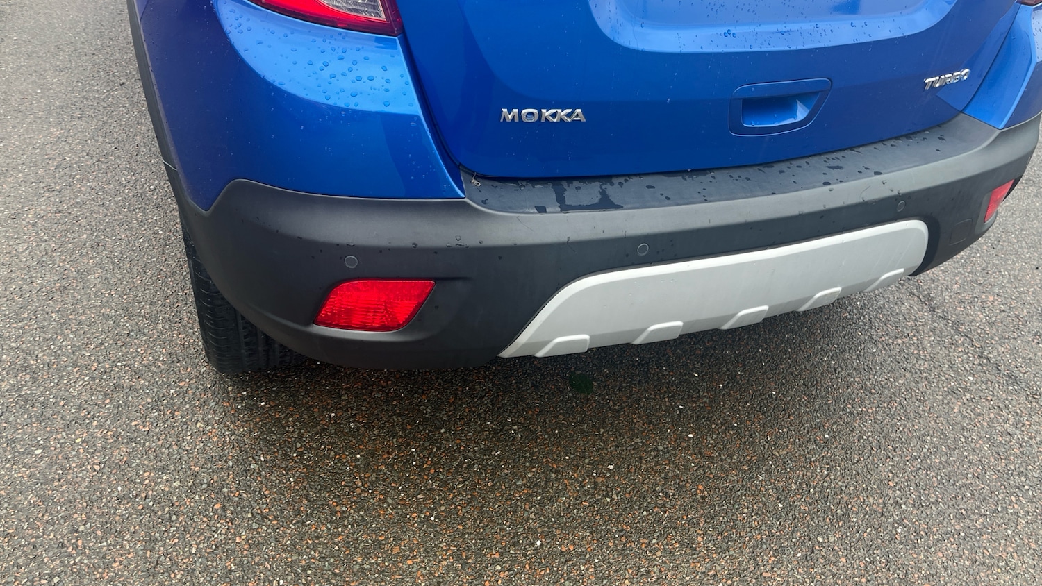 Used Vauxhall Mokka 2016 for sale - 76588932: Photo 47