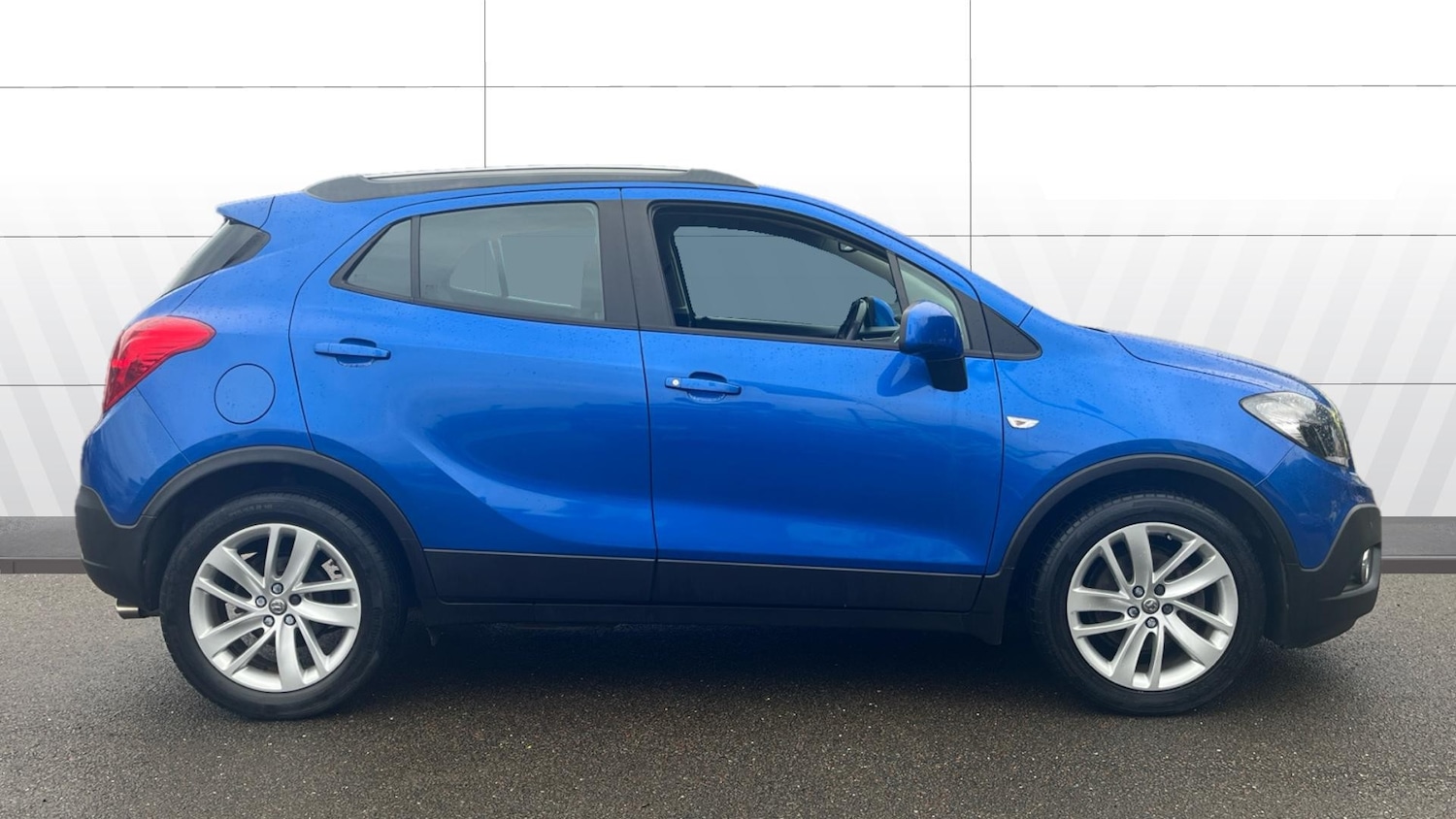 Used Vauxhall Mokka 2016 for sale - 76588932: Photo 5