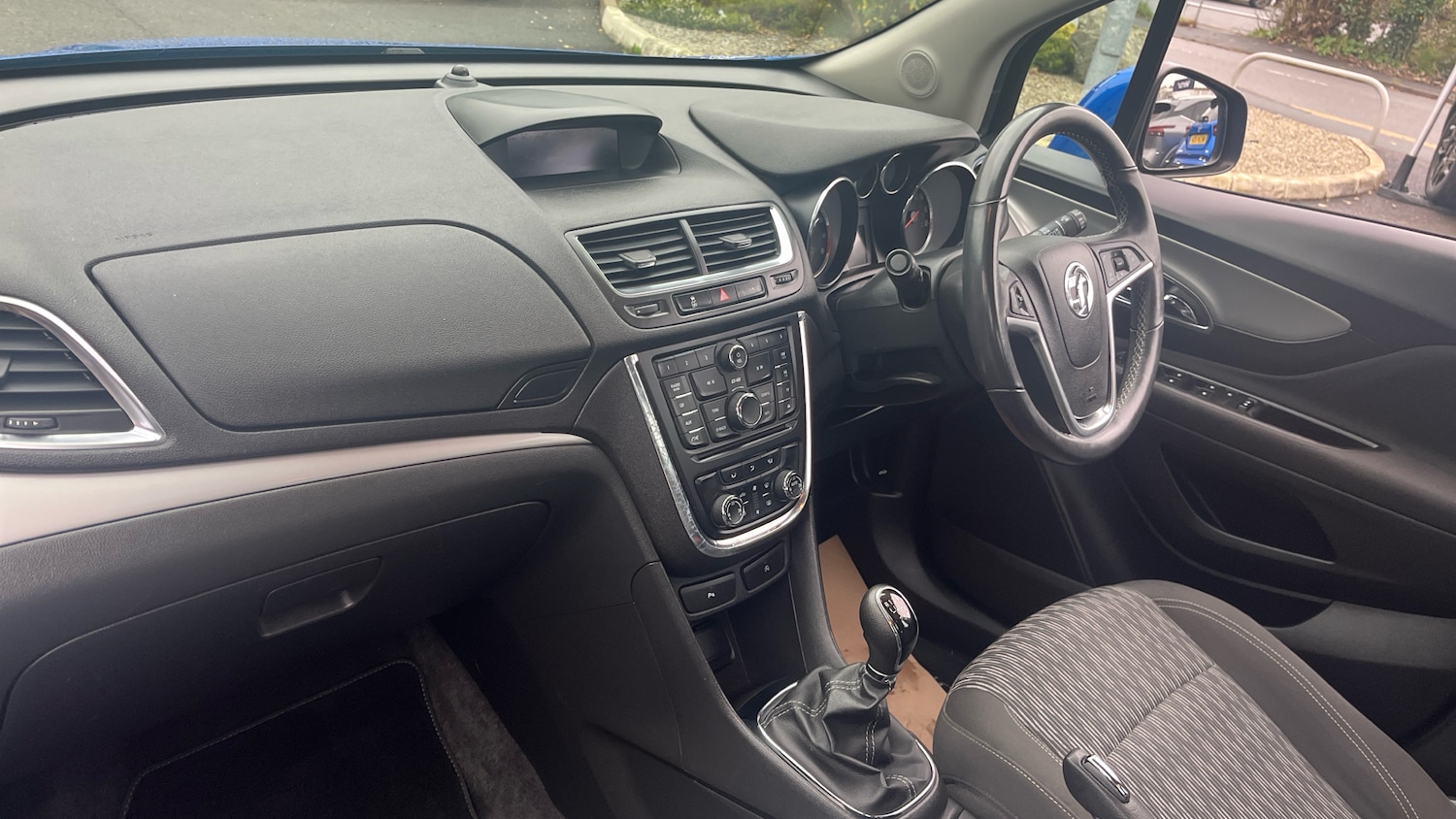 Used Vauxhall Mokka 2016 for sale - 76588932: Photo 9