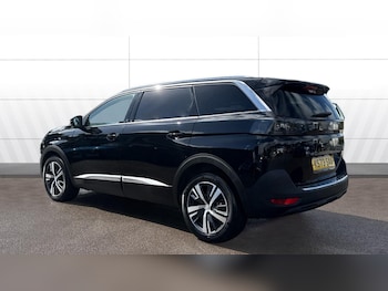 Used Peugeot 5008 2023 for sale - 75970257: Photo