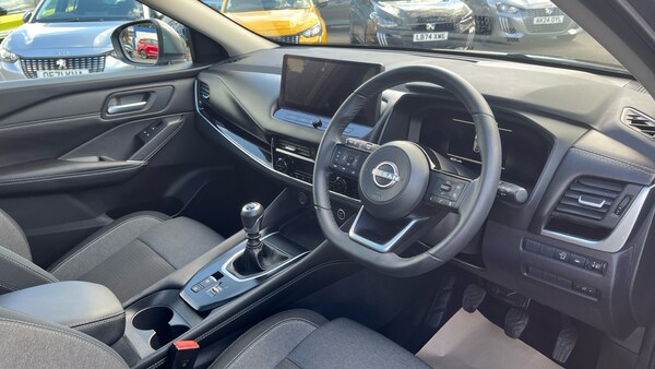 Used Nissan Qashqai 2022 for sale - 76055953: Photo 11