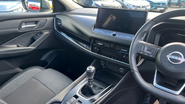 Used Nissan Qashqai 2022 for sale - 76055953: Photo 14