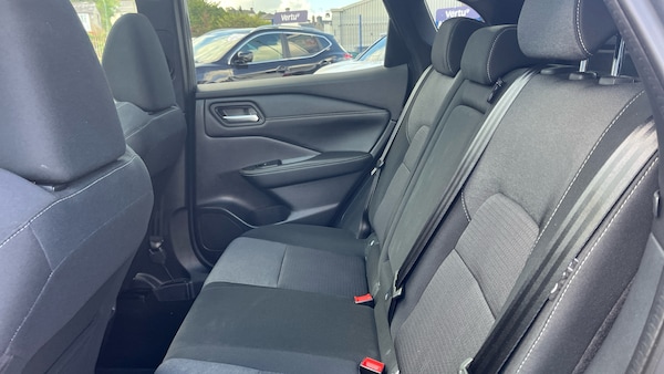 Used Nissan Qashqai 2022 for sale - 76055953: Photo 16