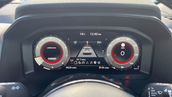Used Nissan Qashqai 2022 for sale - 76055953: Photo 18